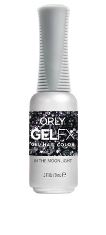 Gellak In the Moonlight Gel FX